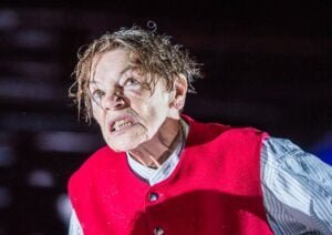Read more about the article REVIEW: King Lear, Old Vic (2016) with Glenda Jackson