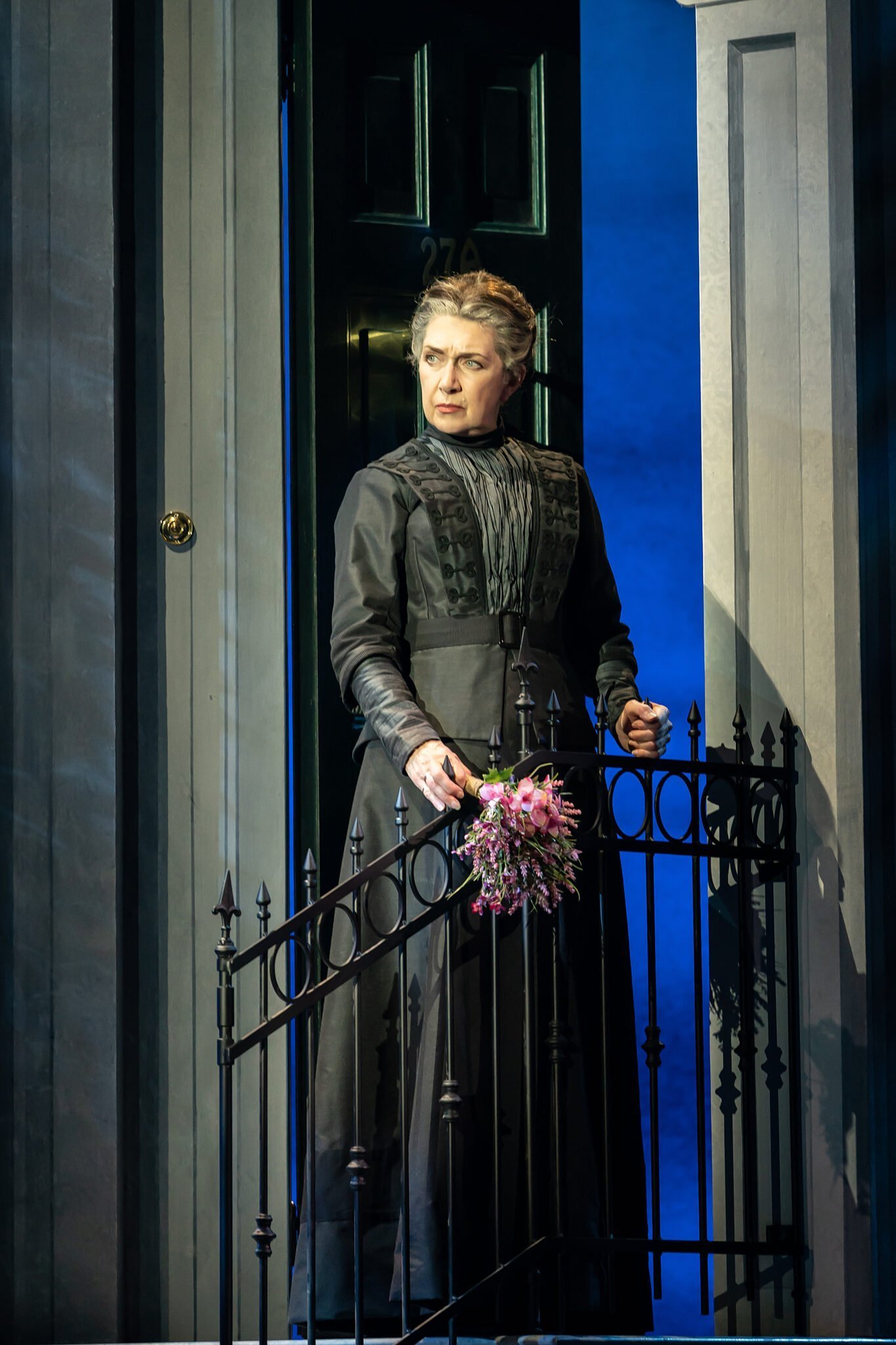 REVIEW My Fair Lady, London Coliseum (2022) TheatreVibe