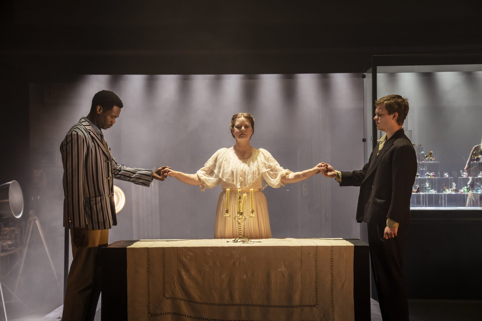 Read more about the article REVIEW: The Glass Menagerie, Duke of York’s  (2022)