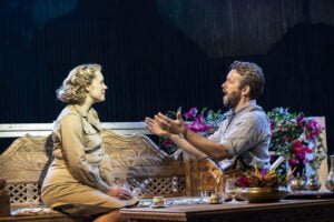 Read more about the article NEWS: South Pacific to come to London and tour UK (2022) <br>Full tour dates here