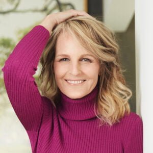 Read more about the article NEWS: Eureka Day to open at the Old Vic with Helen Hunt<br> September 2022