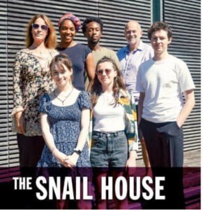 Read more about the article NEWS: Richard Eyre to direct his own play The Snail House at Hampstead September 2022