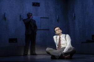 Read more about the article REVIEW: Good, Harold Pinter Theatre (2022)