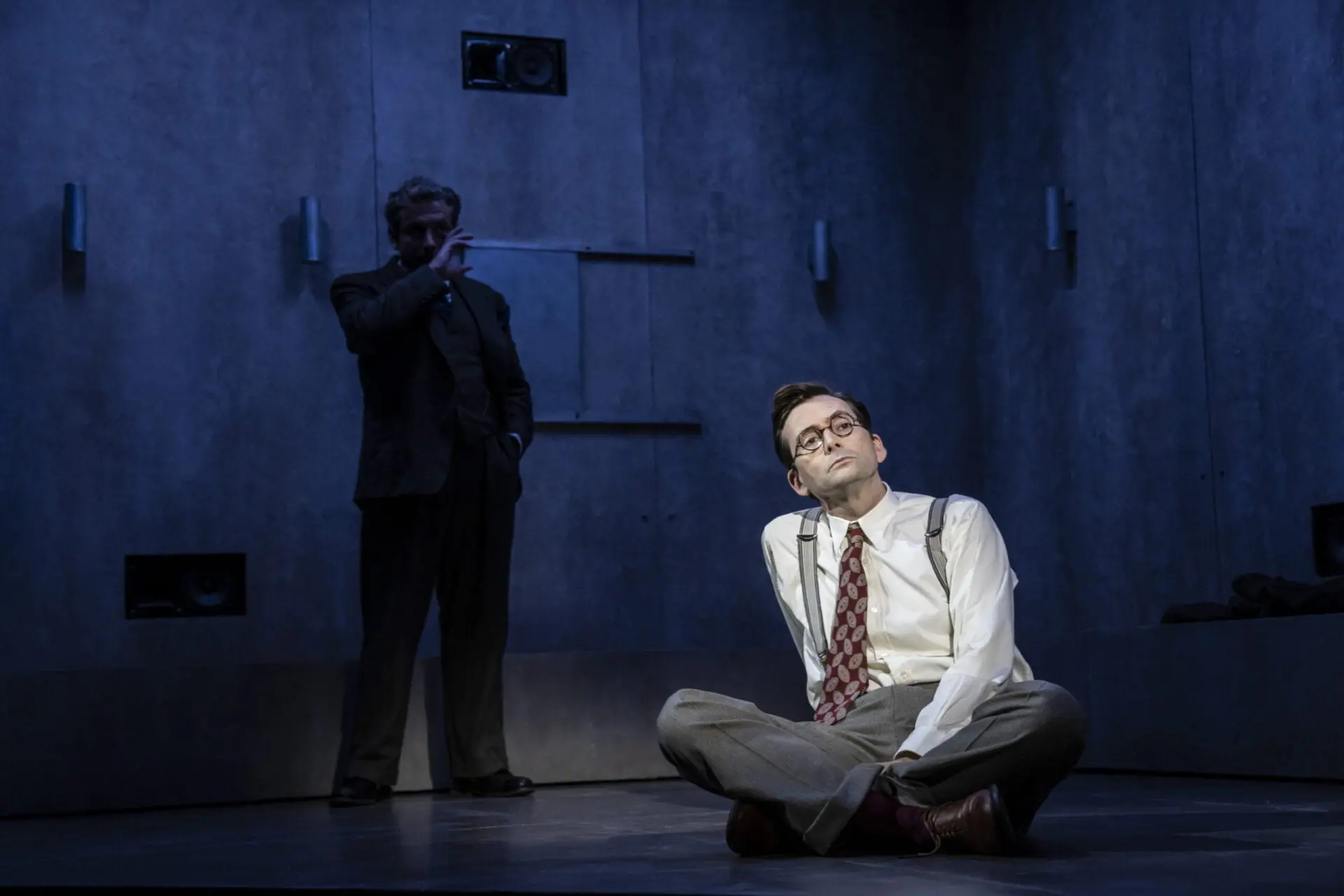 Read more about the article REVIEW: Good, Harold Pinter Theatre (2022)