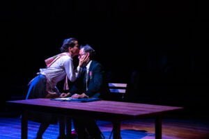 Read more about the article REVIEW: Marvellous, @sohoplace (2022)