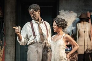 Read more about the article REVIEW: Blues for an Alabama Sky, Lyttelton National Theatre (2022)