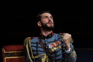 Read more about the article REVIEW: Arms and the Man, Orange Tree Theatre (2022)