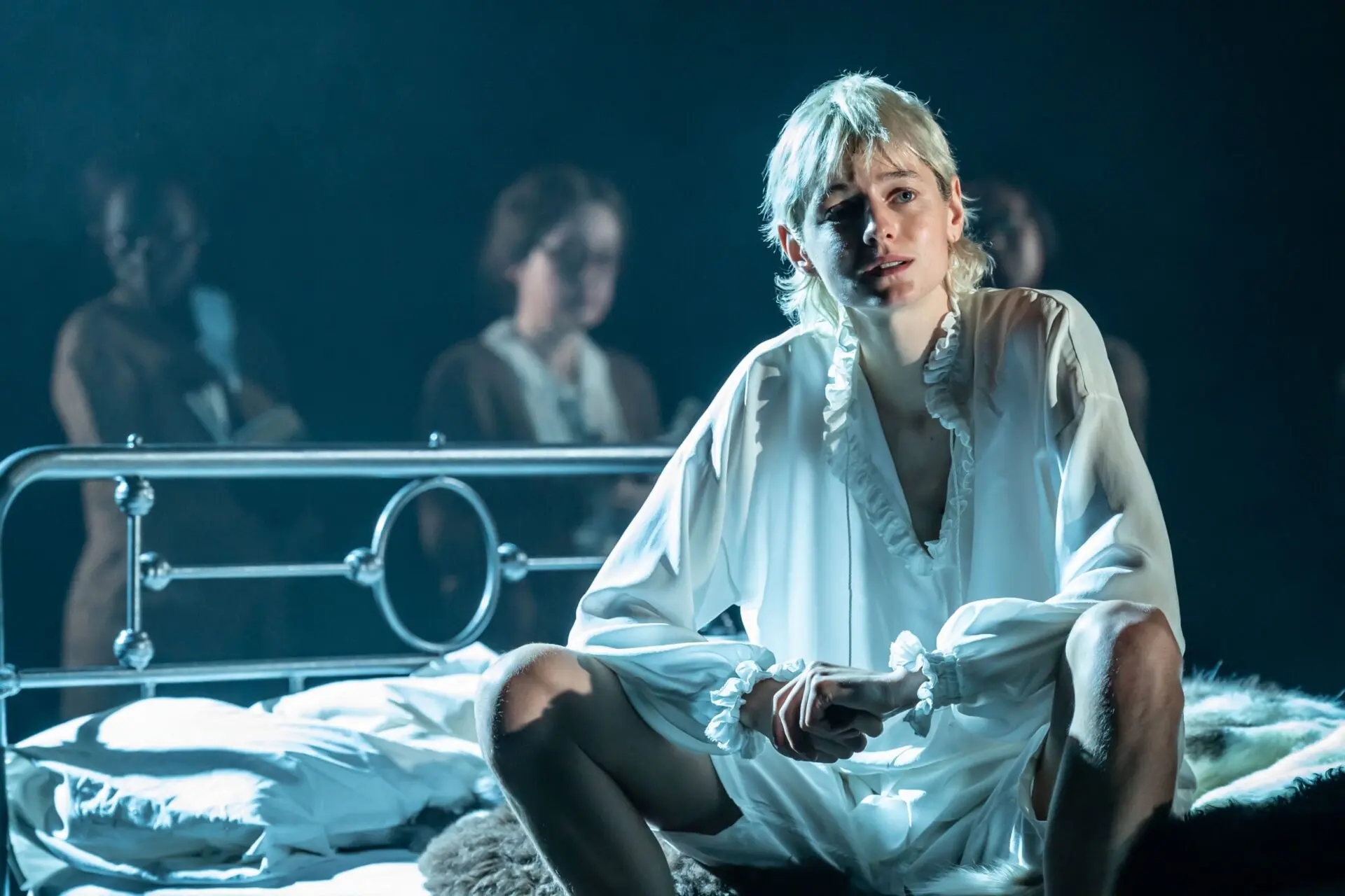 Read more about the article REVIEW: Orlando, Garrick Theatre (2022)