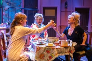 Read more about the article REVIEW: We’ll Always Have Paris x, The Mill at Sonning (2023)