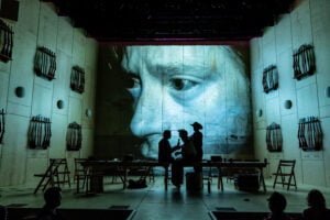 Read more about the article REVIEW: Oklahoma!  Wyndham’s  (2023)