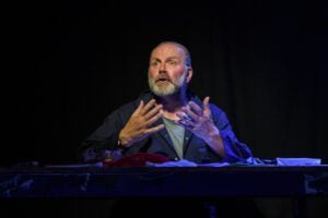 Read more about the article REVIEW: Leaving Vietnam, Park Theatre (2023)