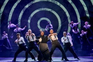 Read more about the article REVIEW: Sylvia, Old Vic (2023)