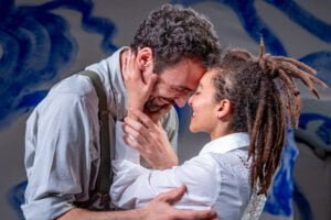 Read more about the article REVIEW: Jules and Jim, Jermyn Street Theatre (2023)