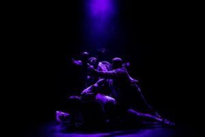 Read more about the article REVIEW: For Black Boys . . . Apollo Theatre (2023)