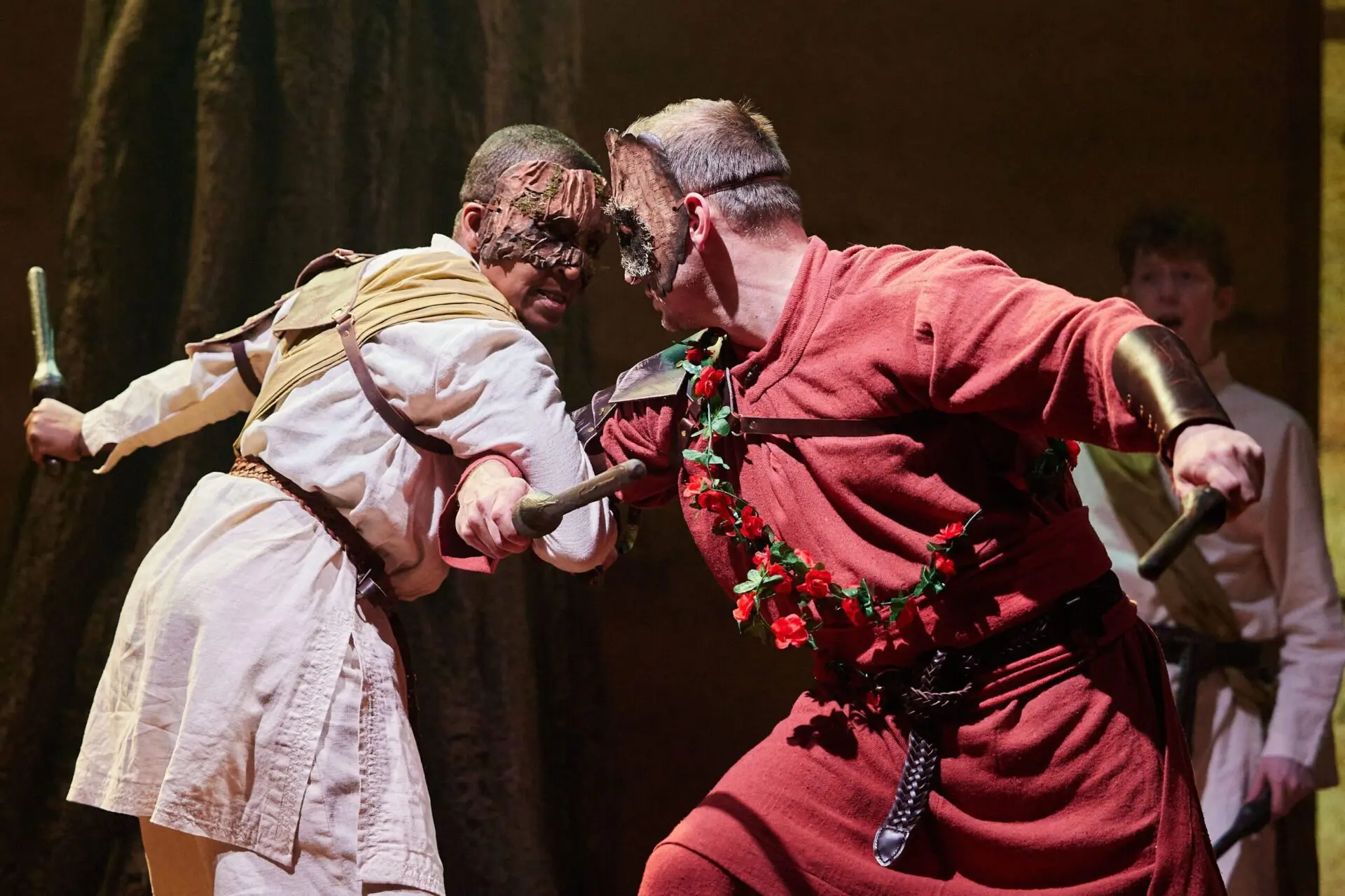 Read more about the article REVIEW: Richard III, Rose Kingston (2023)
