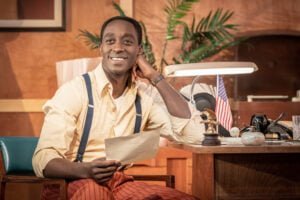 Read more about the article REVIEW: Retrograde, Kiln (2023)