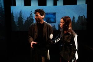 Read more about the article REVIEW: The Retreat, Finborough (2023)