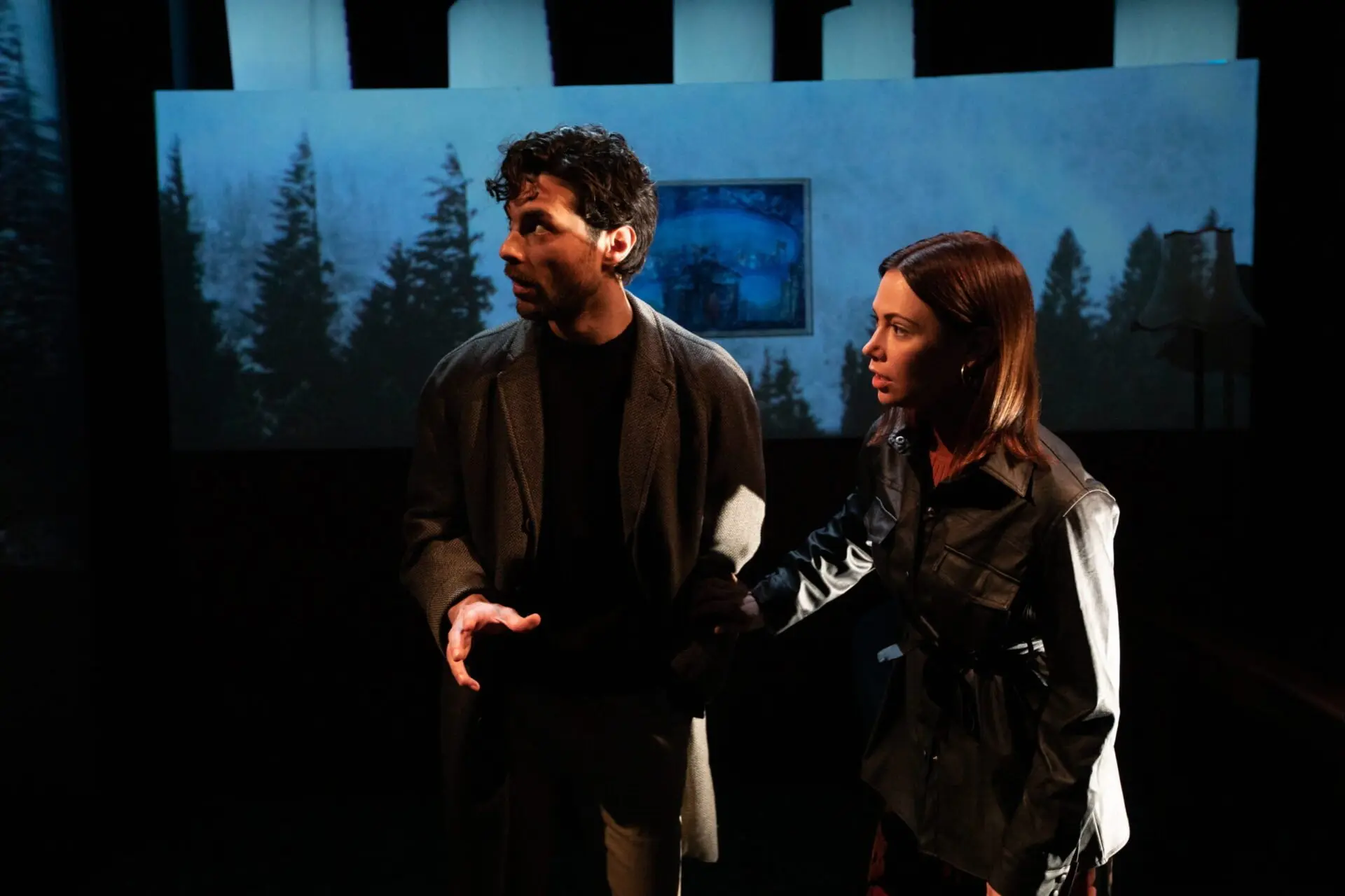 You are currently viewing REVIEW: The Retreat, Finborough (2023)