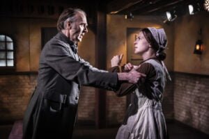 Read more about the article REVIEW: The Suspicions of Mr Whicher, The Watermill, Newbury (2023)