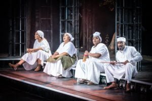 Read more about the article REVIEW: Once on This Island, Open Air (2023)