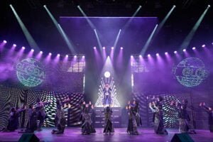 Read more about the article REVIEW: We Will Rock You, Coliseum (2023)