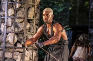 Read more about the article REVIEW: Robin Hood. The Legend. Re-written. Regent’s Park Open Air (2023)