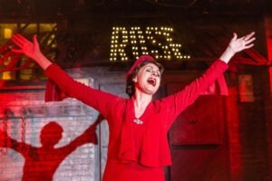 Read more about the article REVIEW: Gypsy, The Mill at Sonning (2023)