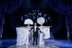Read more about the article REVIEW: Crazy for You, Gillian Lynne  (2023)