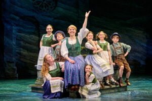 Read more about the article REVIEW: The Sound of Music, Chichester (2023)