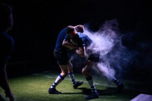 Read more about the article REVIEW: Bones, Park Theatre (2023)