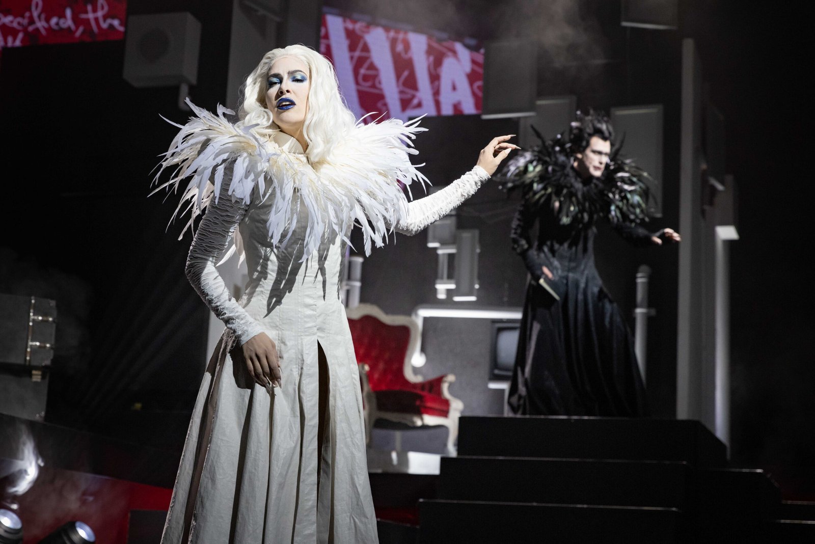 Read more about the article REVIEW: Death Note the Musical in Concert (2023)