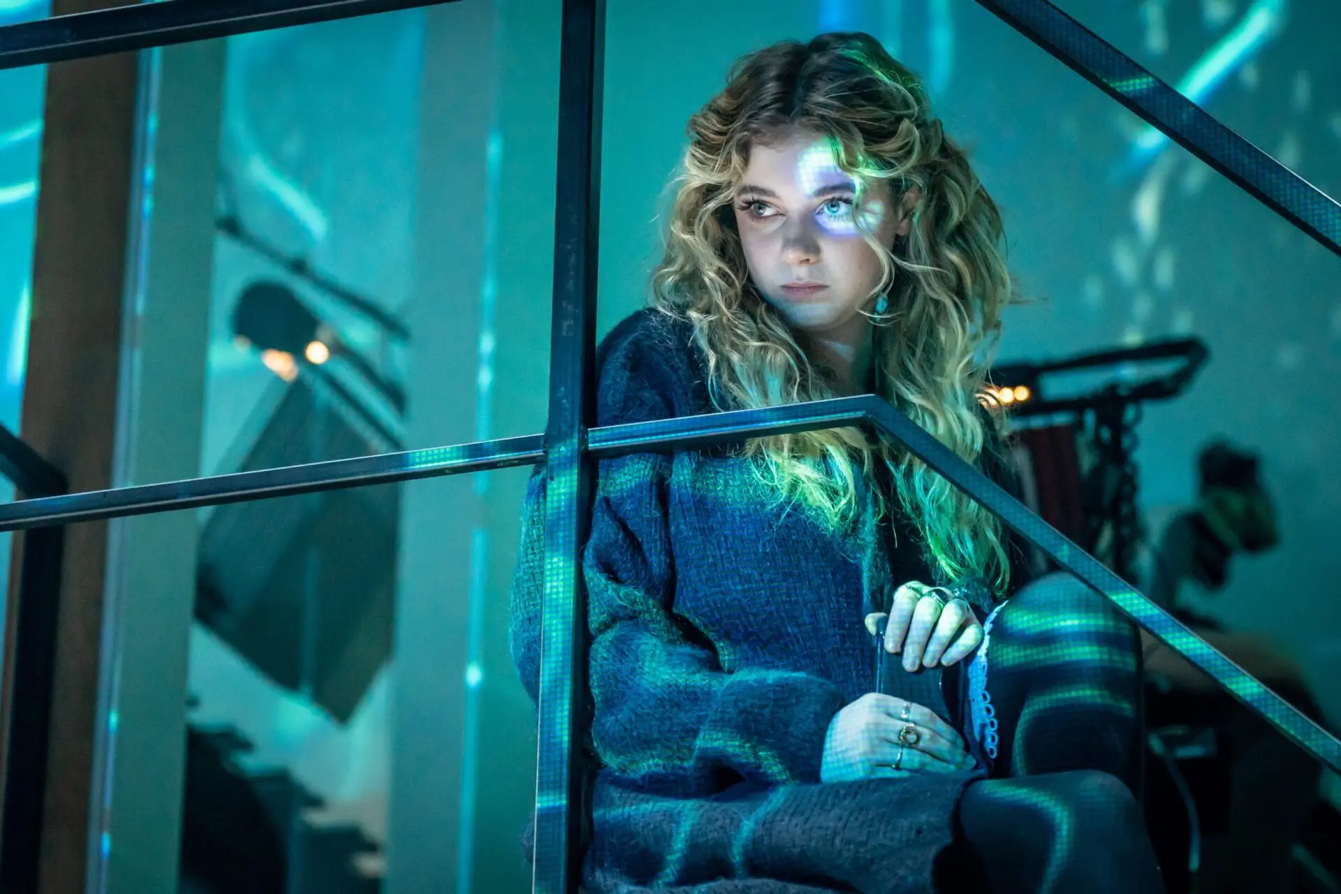 Read more about the article REVIEW: Next to Normal, Donmar (2023)