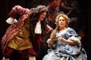 Read more about the article REVIEW: The Crown Jewels, Garrick (2023)