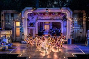 Read more about the article REVIEW: La Cage aux Folles, Open Air (2023)