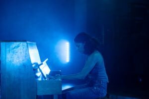 Read more about the article Review: Elephant, Bush Theatre (2023)