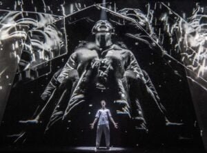 Read more about the article REVIEW: The Time Traveller’s Wife, Apollo (2023)