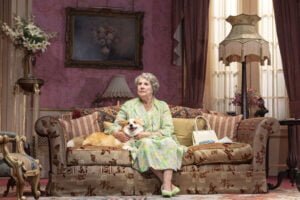 Read more about the article REVIEW: Backstairs Billy, Duke of York’s (2023)