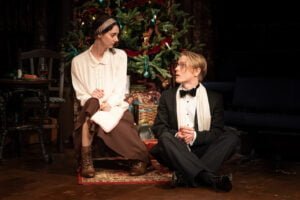 Read more about the article REVIEW: She Stoops to Conquer, Orange Tree (2023)