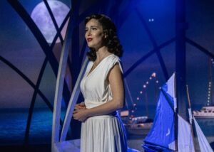 Read more about the article REVIEW: High Society, Mill at Sonning (2023)