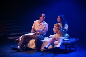 Read more about the article REVIEW: The Mother of Kamal, Upstairs at the Gatehouse (2024)