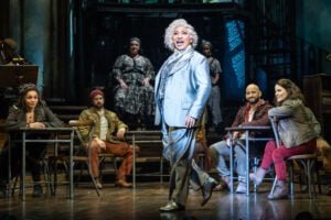 Read more about the article REVIEW: Hadestown, Lyric Theatre (2024)