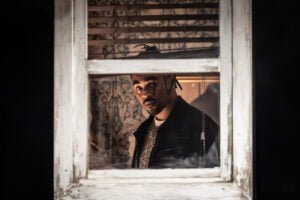 Read more about the article REVIEW: The Comeuppance, Almeida (2024)