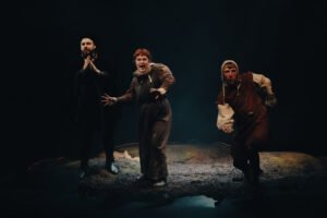 Read more about the article REVIEW: The Bounds, Royal Court (2024)