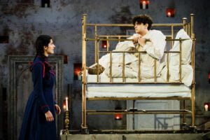 Read more about the article REVIEW: The Secret Garden, Open Air (2024)