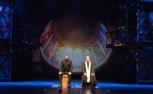 Read more about the article REVIEW: Boys from the Blackstuff,  NT Olivier (2024)