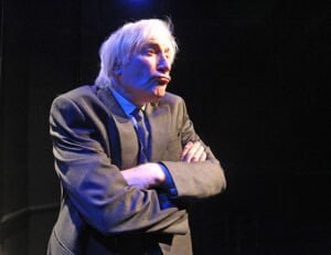 Read more about the article REVIEW:  Kafka, Finborough (2024)