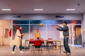 Read more about the article REVIEW: English, Kiln (2024)