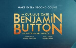 Read more about the article NEWS: The Curious Case of Benjamin Button, Ambassadors    10th October 2024