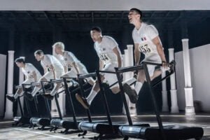 Read more about the article REVIEW: Chariots of Fire, Crucible (2024)