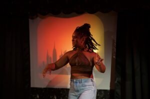 Read more about the article REVIEW: I Sell Windows, Edinburgh Fringe (2024)